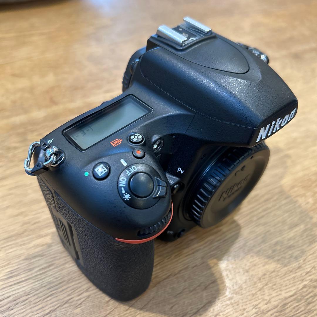 Nikon ニコン D750 ボディ