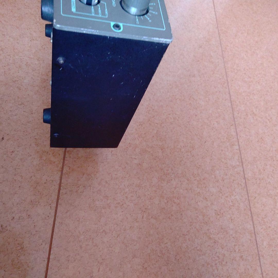 アンテナチューナーTOKYO HI-POWER HC-200