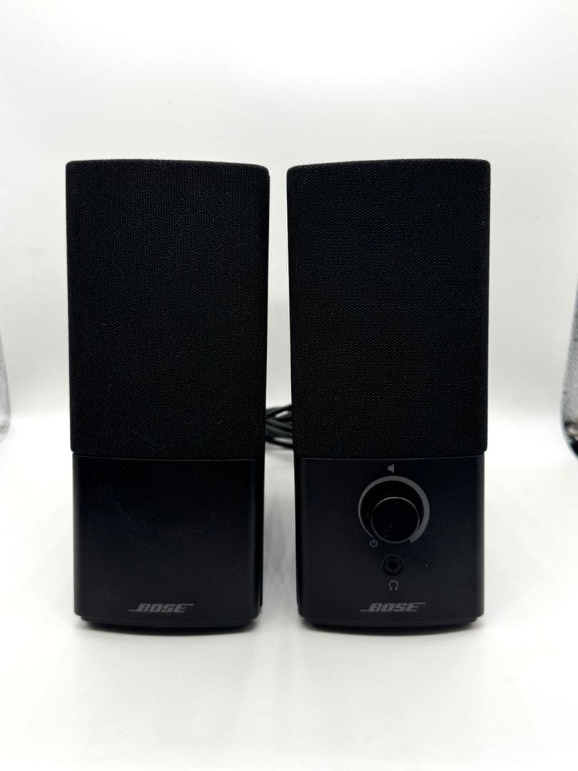 Bose Companion® 2 Series III
