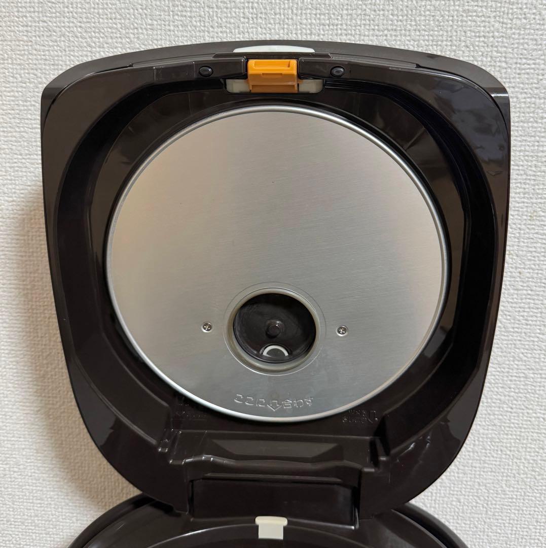 象印 極め炊き IH炊飯ジャーNP-VZ18 動作保証