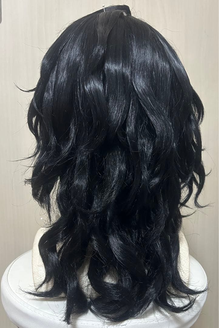 あんスタ あんさんぶるスターズ 朔間零 コスプレ ウィッグ