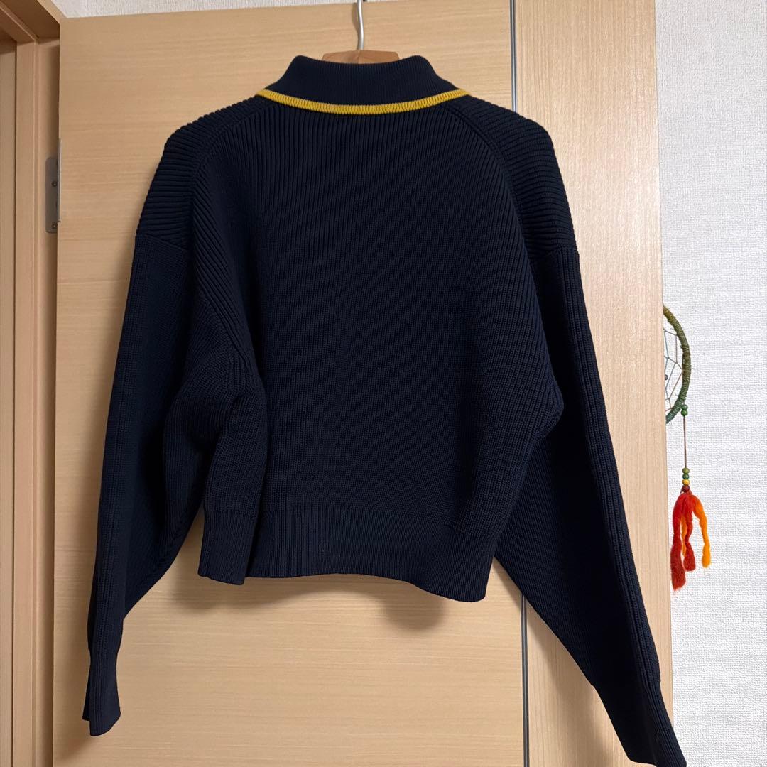 FRED PERRY 別注Ray ビームス