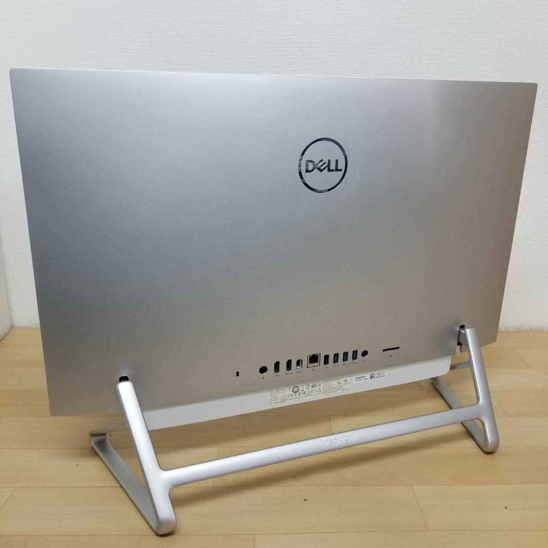ジャンク品 DELL i7 第10世代 一体型 Inspiron（E2902