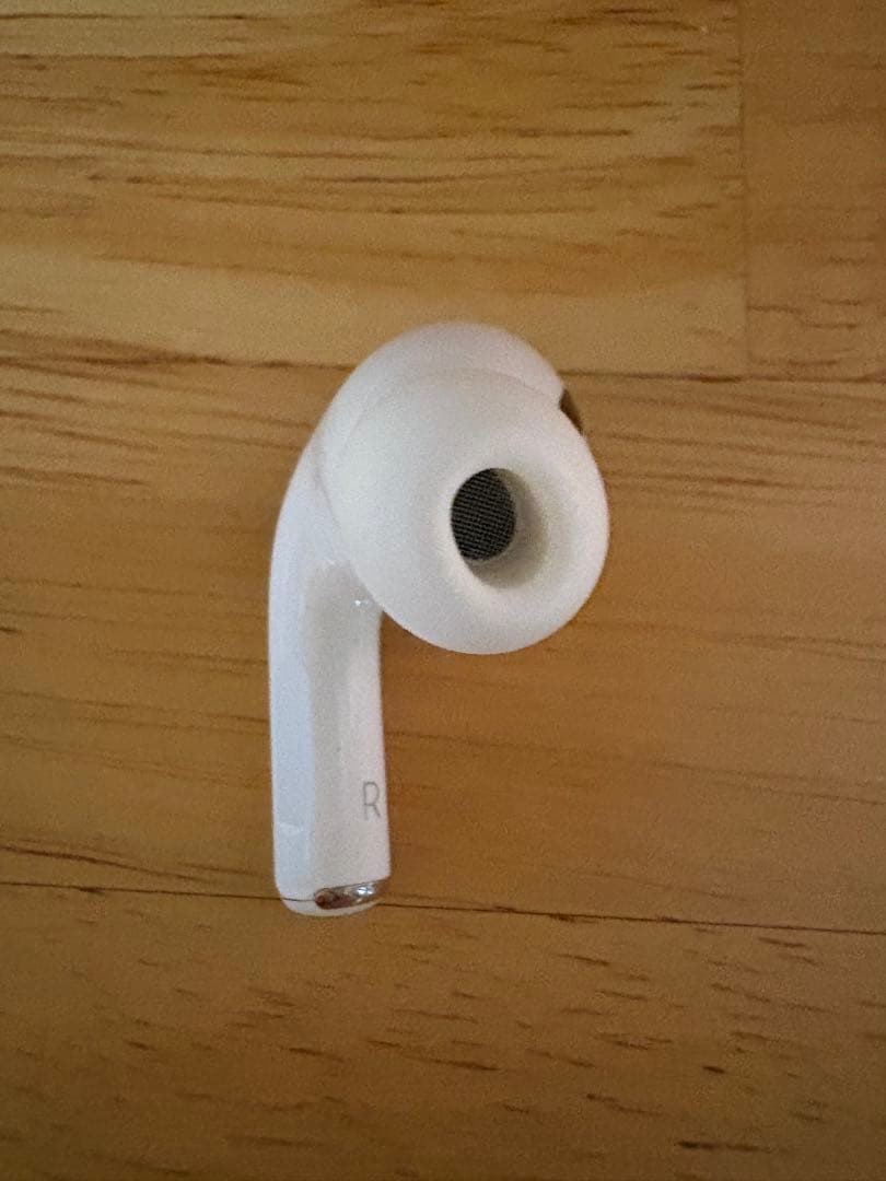 Airpods Pro 第2世代　USB-C 右耳　右イヤホン