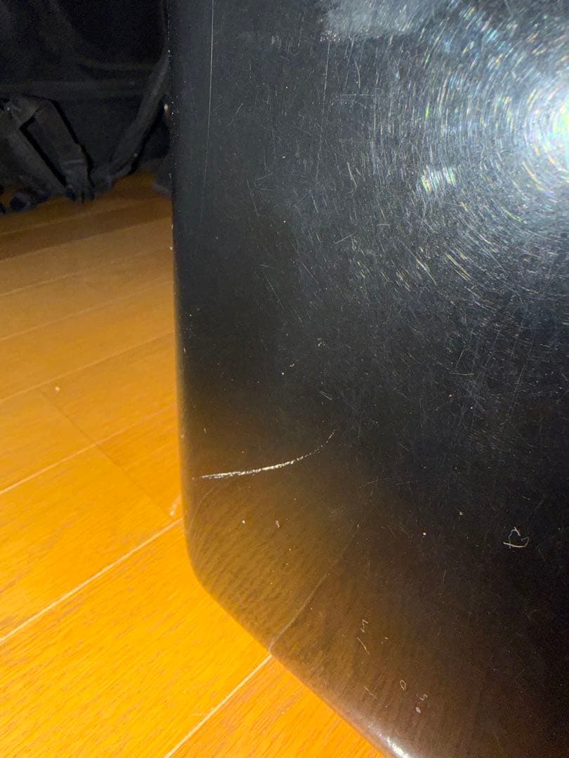 デリバリーボックス トリシティ NMAX