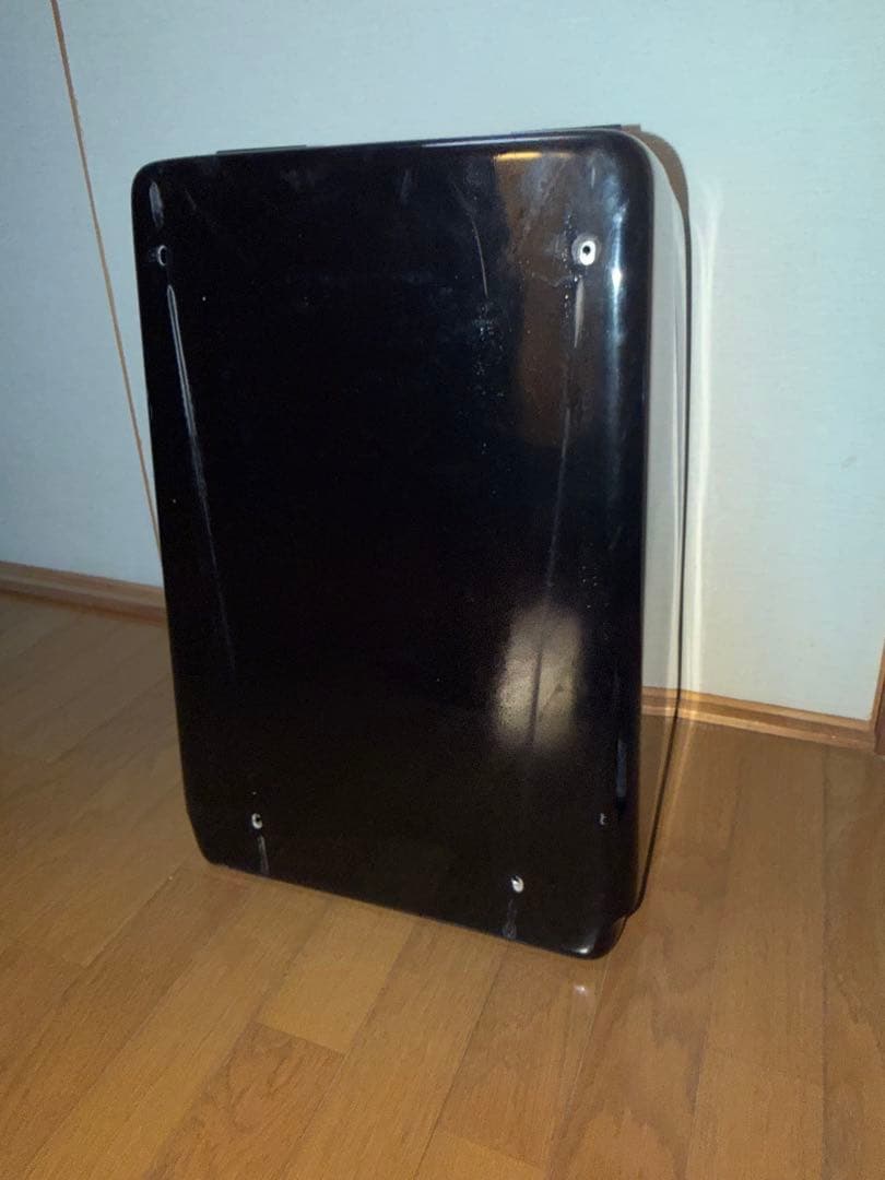 デリバリーボックス トリシティ NMAX