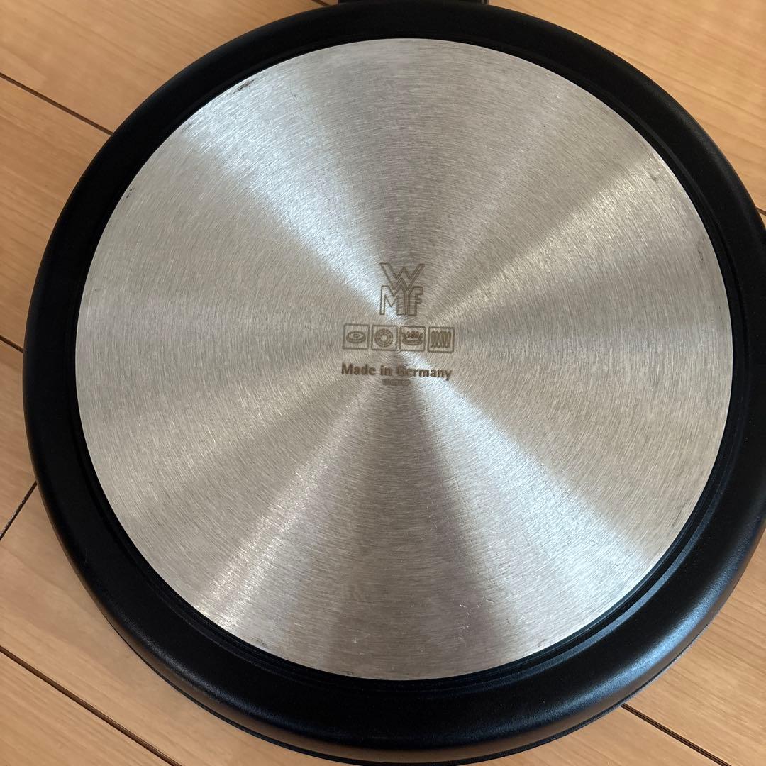 ドイツ製 WMF パルマデュールプレミアムフライパン29cm