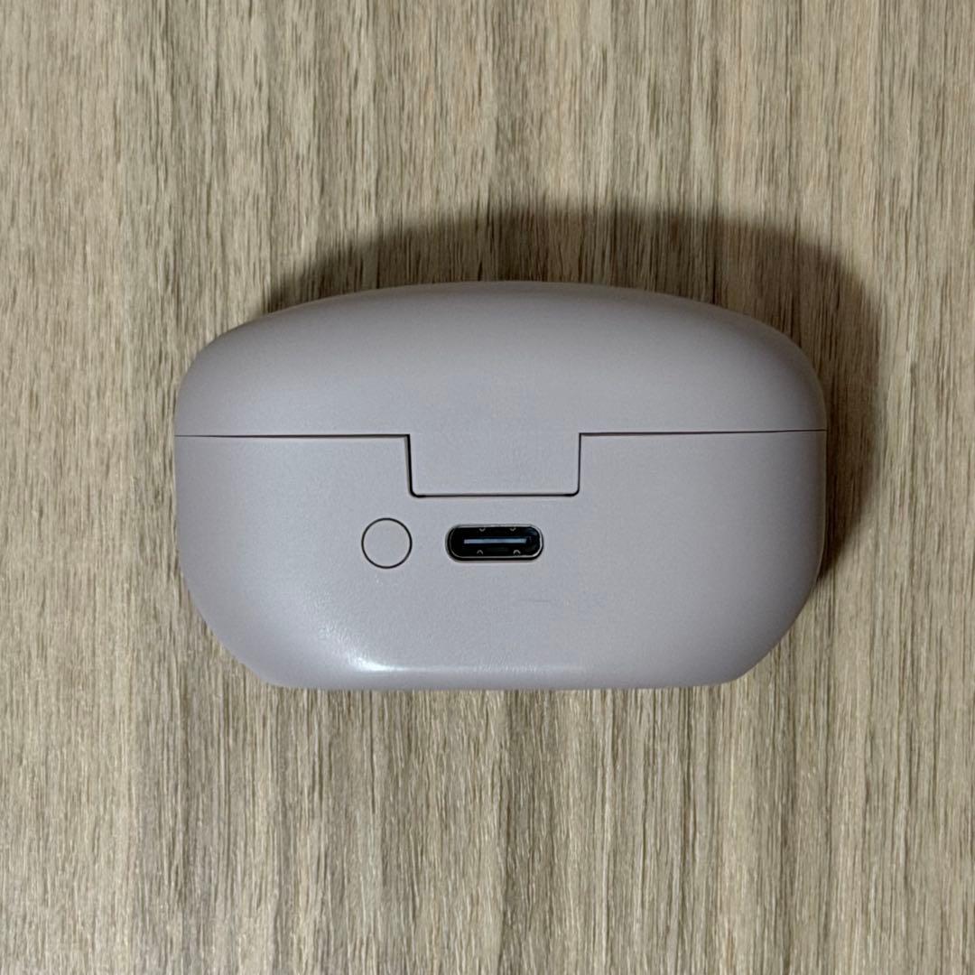 【美品】WF-1000XM5 スモーキーピンク SONY ソニー