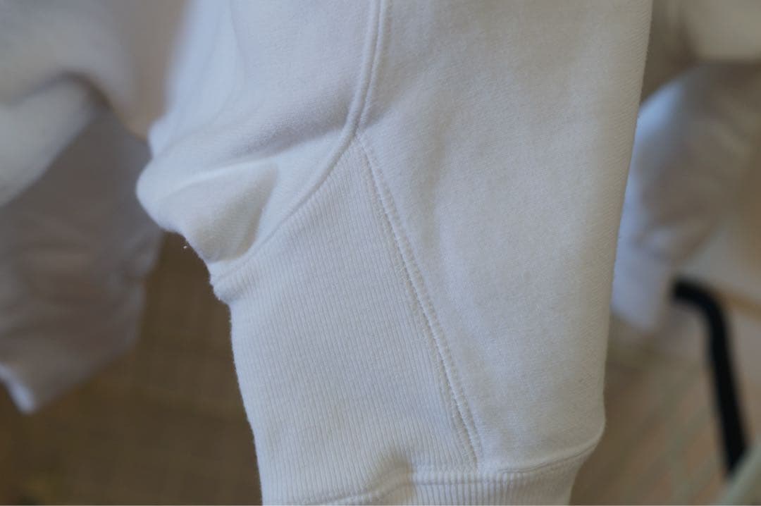 青*様 SEA カラフルロゴ Apple （pie）トレーナー