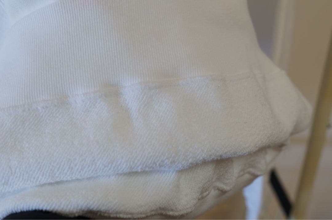 青*様 SEA カラフルロゴ Apple （pie）トレーナー