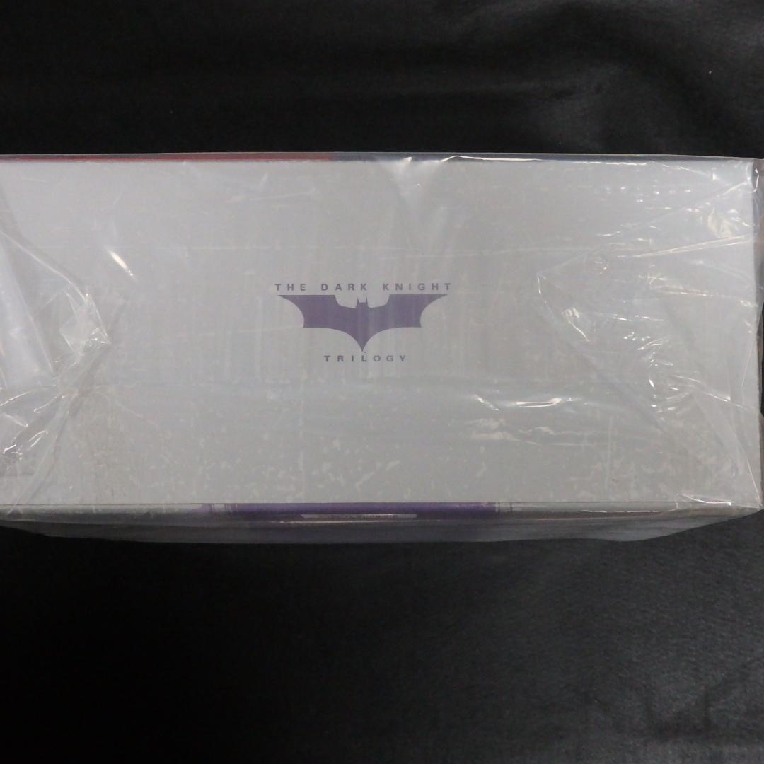 HOT TOYS ホットトイズ バットマン ジョーカー DX32 未開封