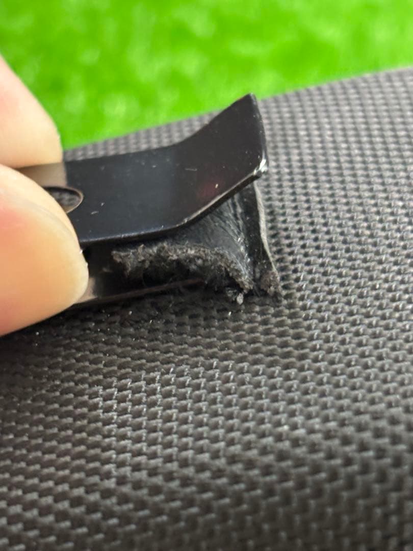 ニンジャー ゴルフ NJ ± PRO 3点計測 距離計 ケース付き 付属品多数