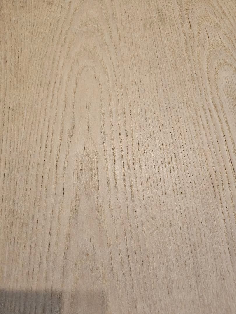 希少サーフボード・ナチュラルウッド センターテーブル