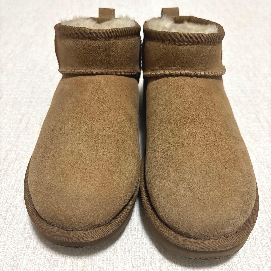 UGG クラシックウルトラミニ　Classic Ultra Mini 23cm