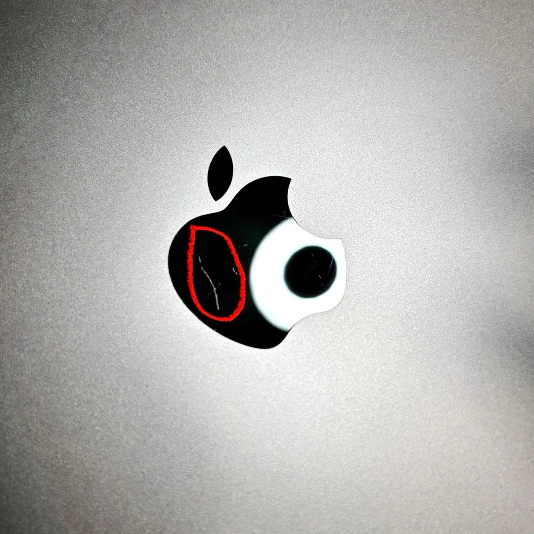 16インチ MacBook Pro intel最終モデル