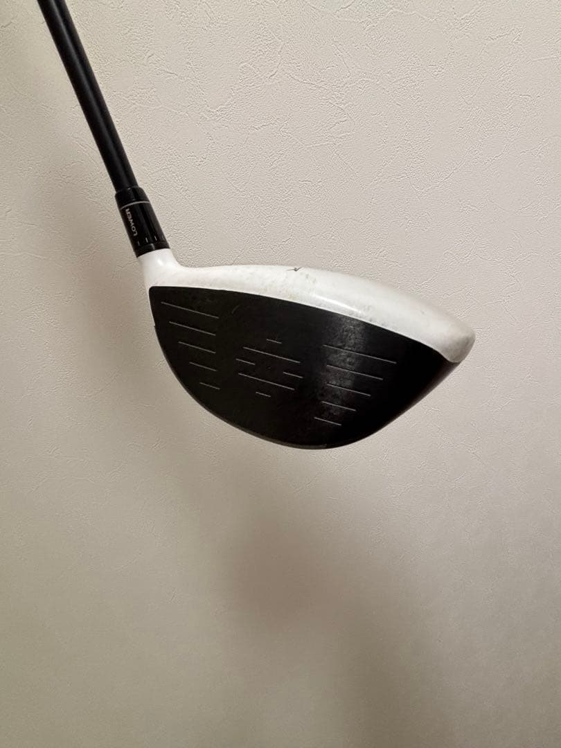 レフティ TaylorMade RBZ ロケットボールズ ドライバー 10.5°