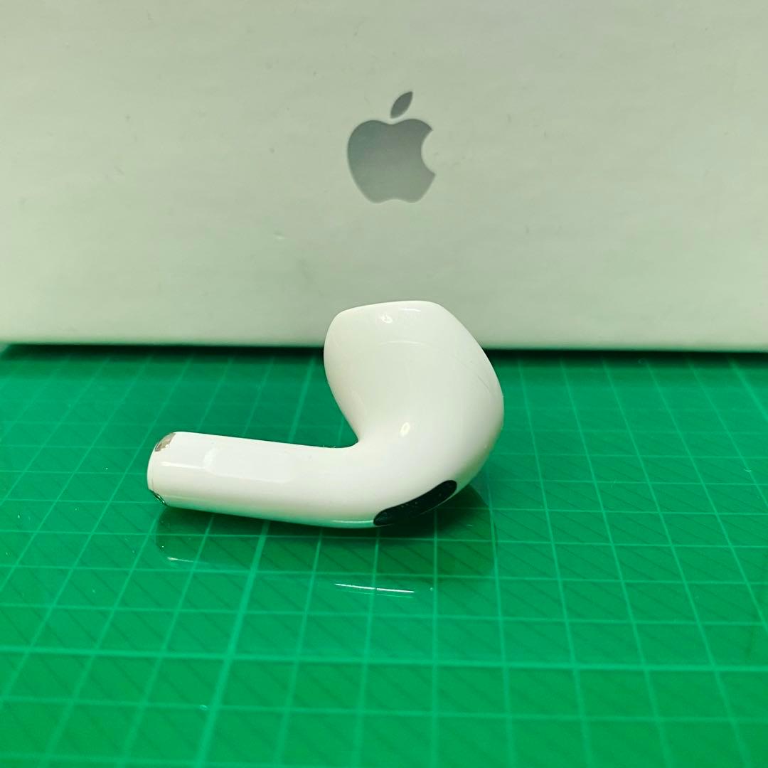 [正規品]AirPods 第4世代 左耳 ノイズキャンセリング(ANC搭載)