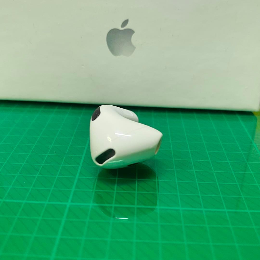 [正規品]AirPods 第4世代 左耳 ノイズキャンセリング(ANC搭載)