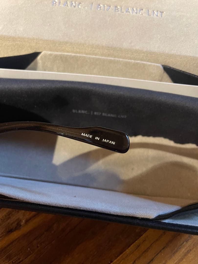 小物 BE010/CLR BLACK-GRY