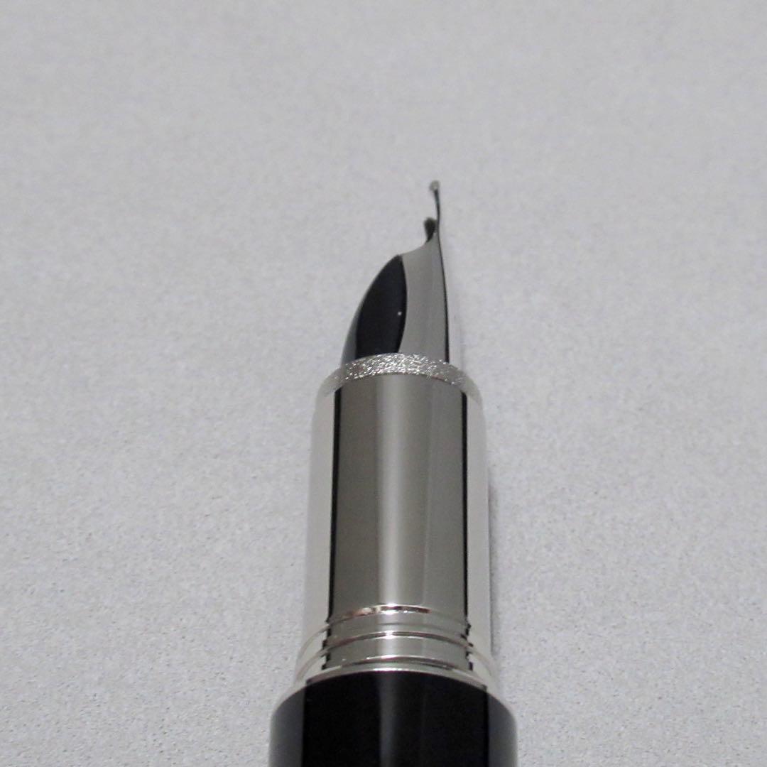 モンブラン 万年筆 スターウォーカー アーバンスピリット 115344