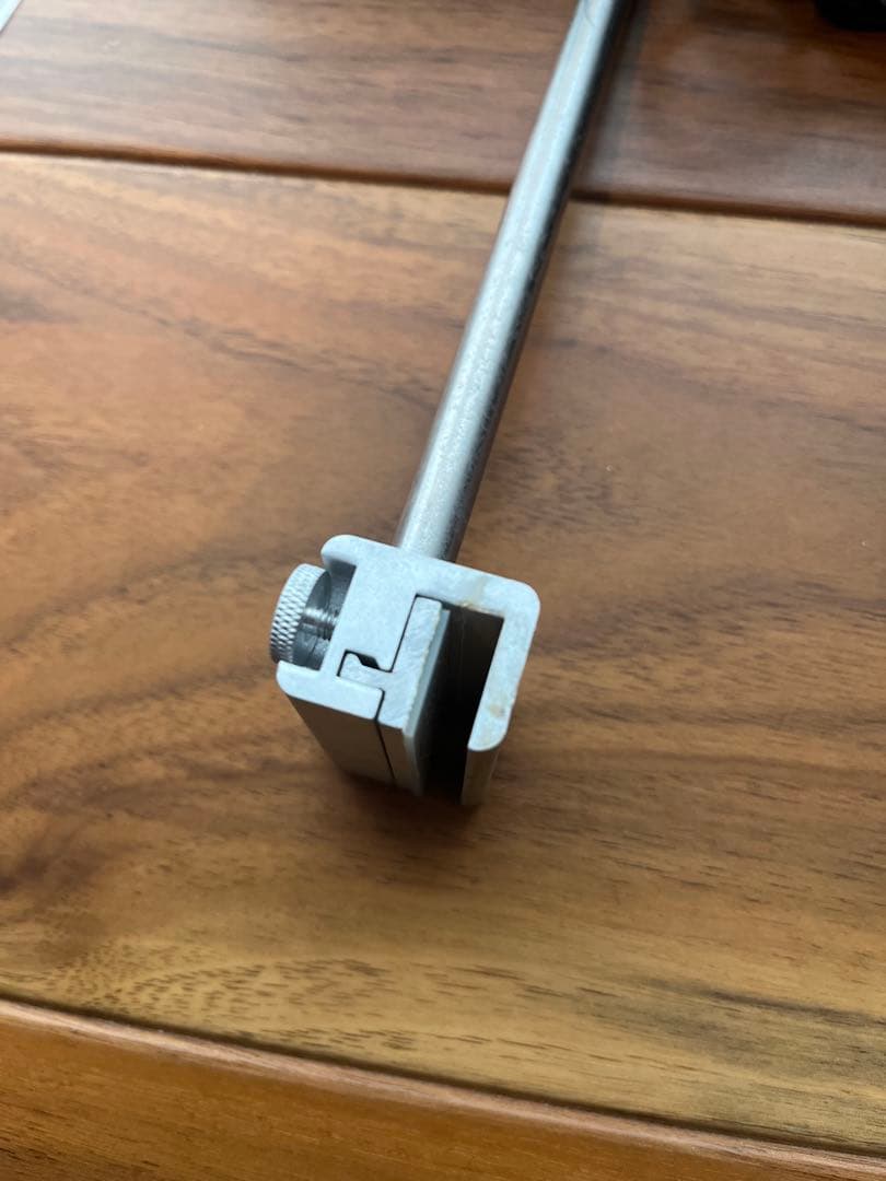 DOOA ソルスタンドRGB