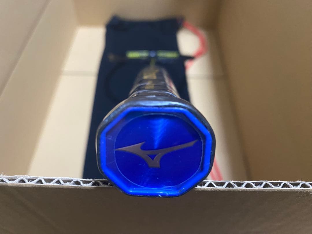 新品未使用　ミズノMIZUNO Fortius20 フォルティウス20 5u6
