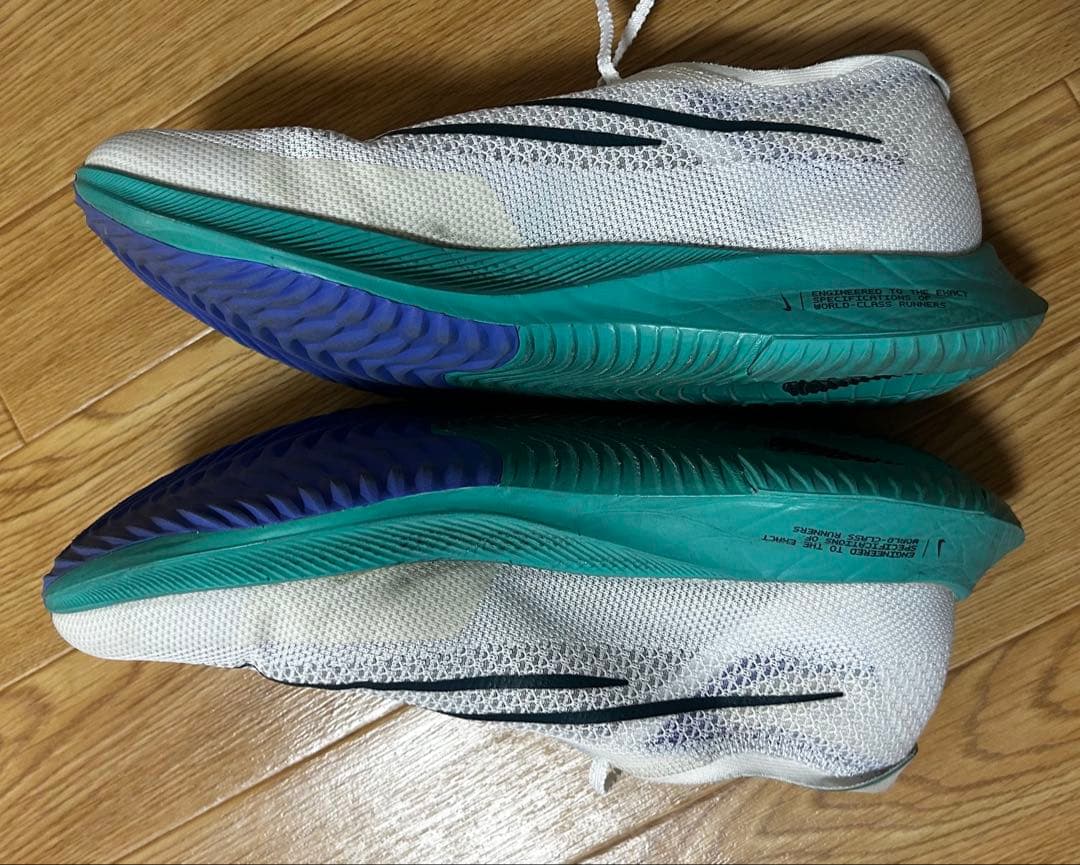 【即購入大歓迎！】NIKE ストリークフライ 26.5㎝