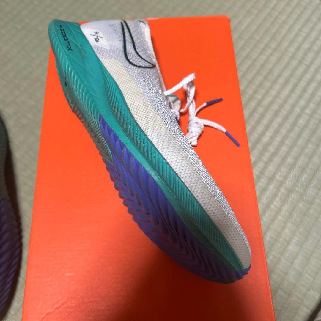 【即購入大歓迎！】NIKE ストリークフライ 26.5㎝