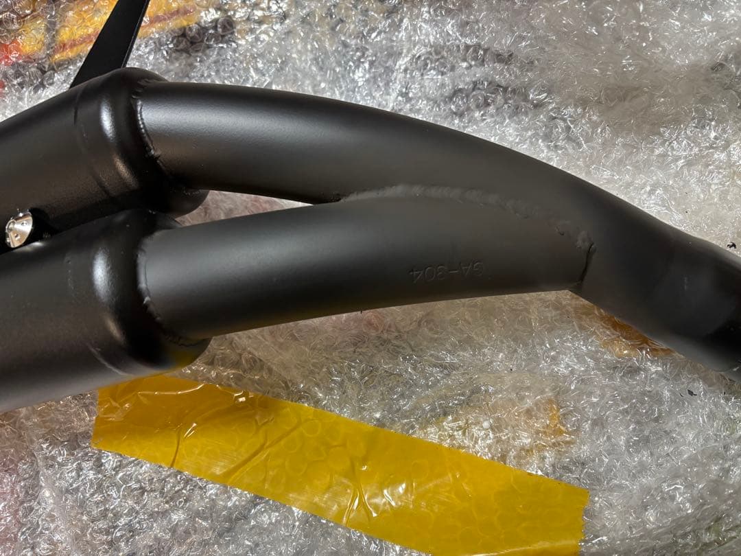 ホンダ レブル1100 マフラー Gem classic