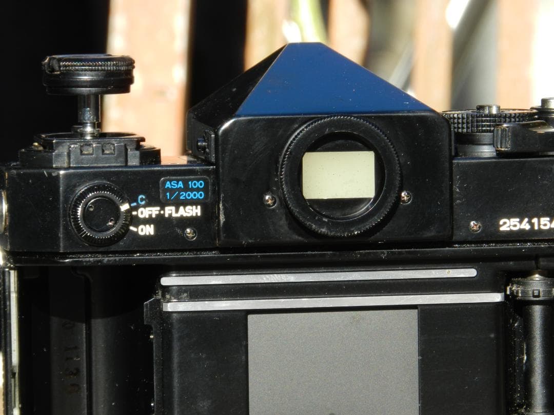 美品　Canon F-1 F1 FD 50mm 1.4 ssc S.S.C.