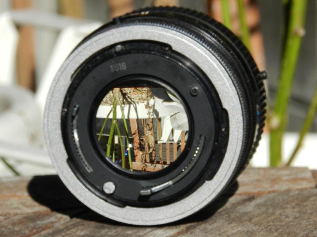 美品　Canon F-1 F1 FD 50mm 1.4 ssc S.S.C.