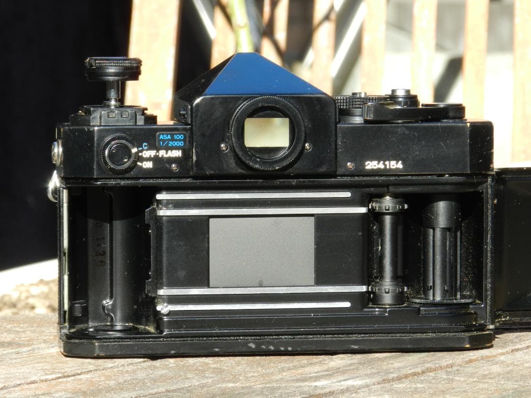 美品　Canon F-1 F1 FD 50mm 1.4 ssc S.S.C.