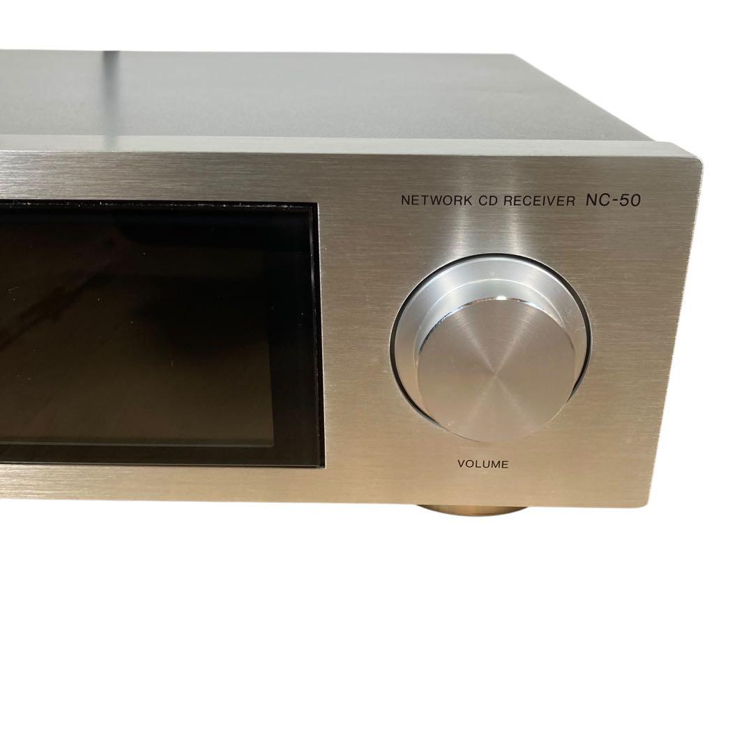 美品　パイオニア Pioneer NC‐50 ネットワークプレーヤー