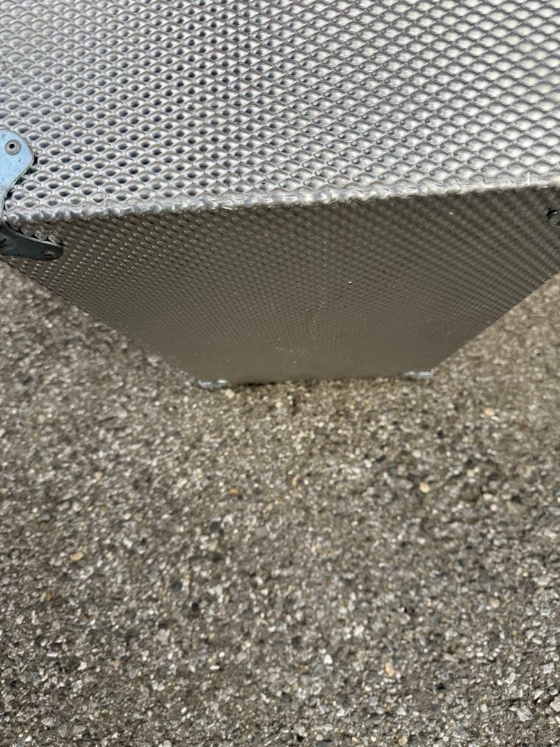 ARRI ALEXA ケース