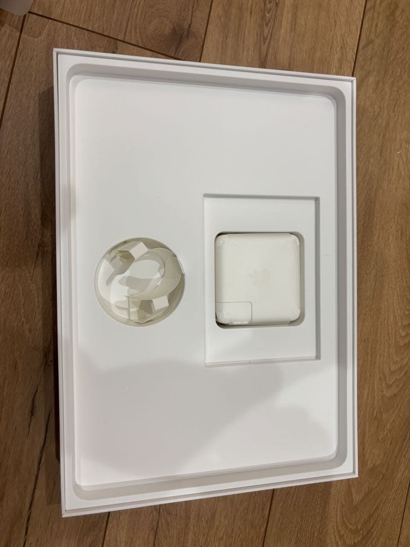 Apple MacBook Pro 13インチ 2019モデル