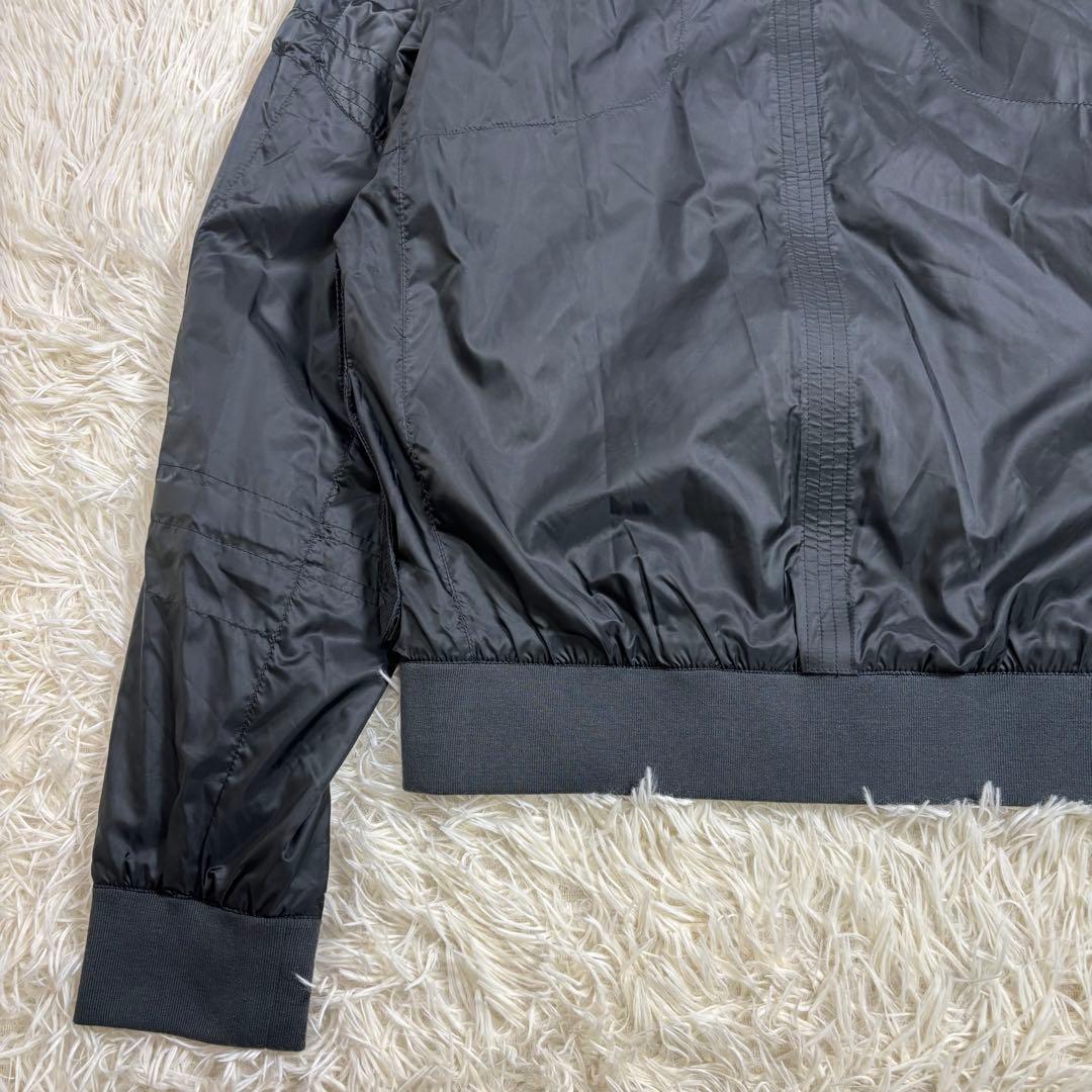 ✨美品✨RLX ラルフローレン テック ミリタリージャケット 多機能 ナイロン