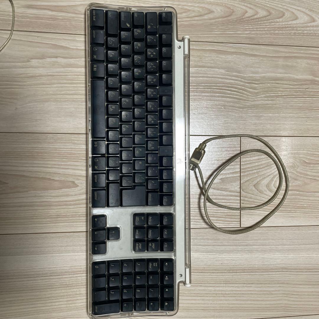 ネジポン　Apple imac M5521