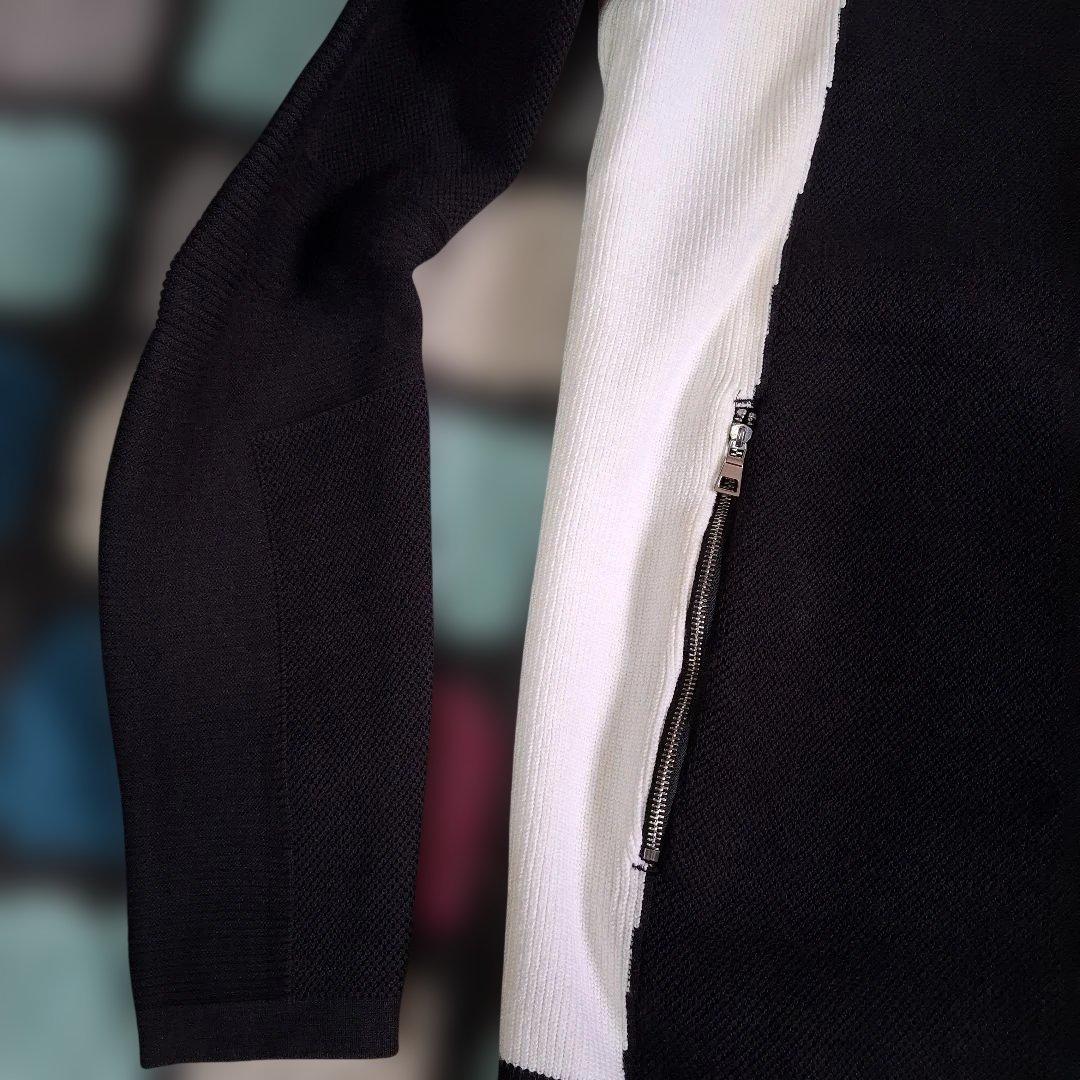 Jordan Paris Saint-Germain ニットジャケット