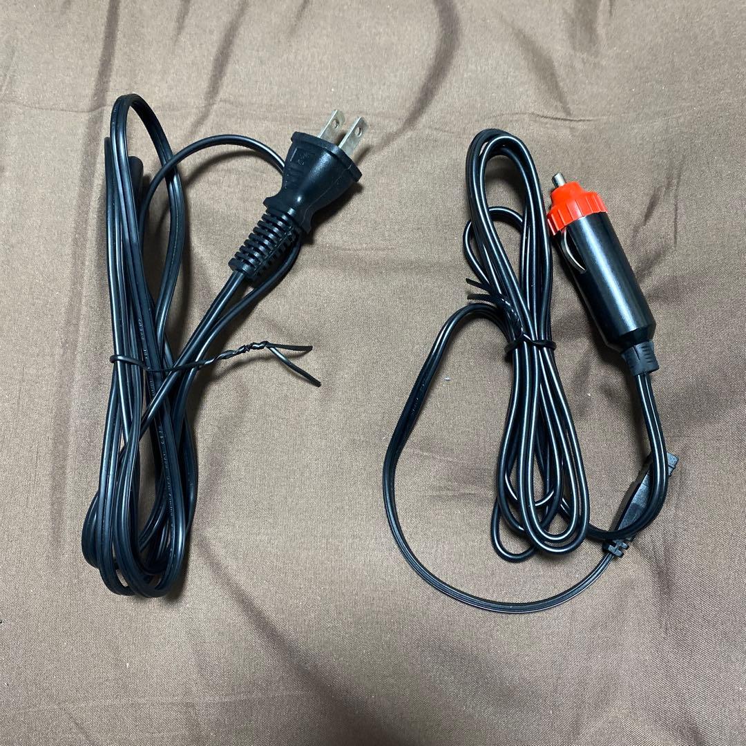 モンスターエナジー コールオブデューティー コラボ 冷温庫 非売品