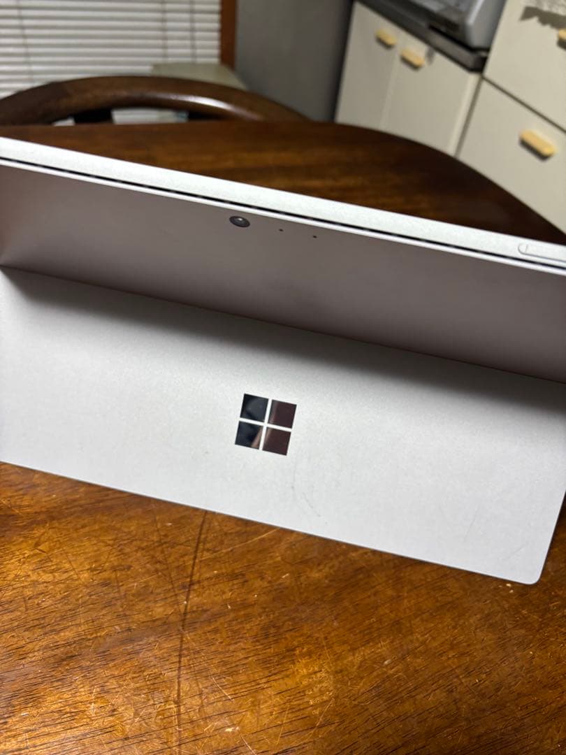 Microsoft SurfacePro6 12.3型128GB/8GB