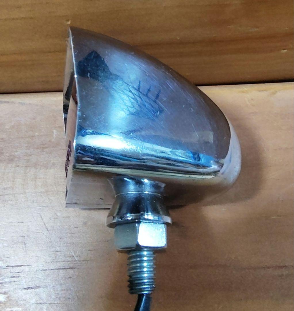 テールランプ☆ビンテージ希少テール