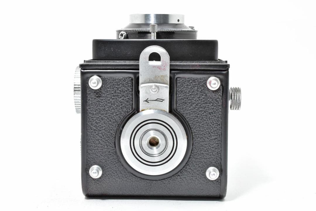YashicaFlex ヤシカ 二限レフカメラ #7765