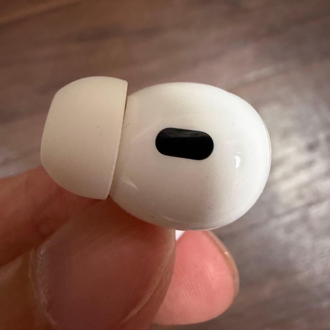 アップル Apple AirPods Pro 2 MTJV3J/A