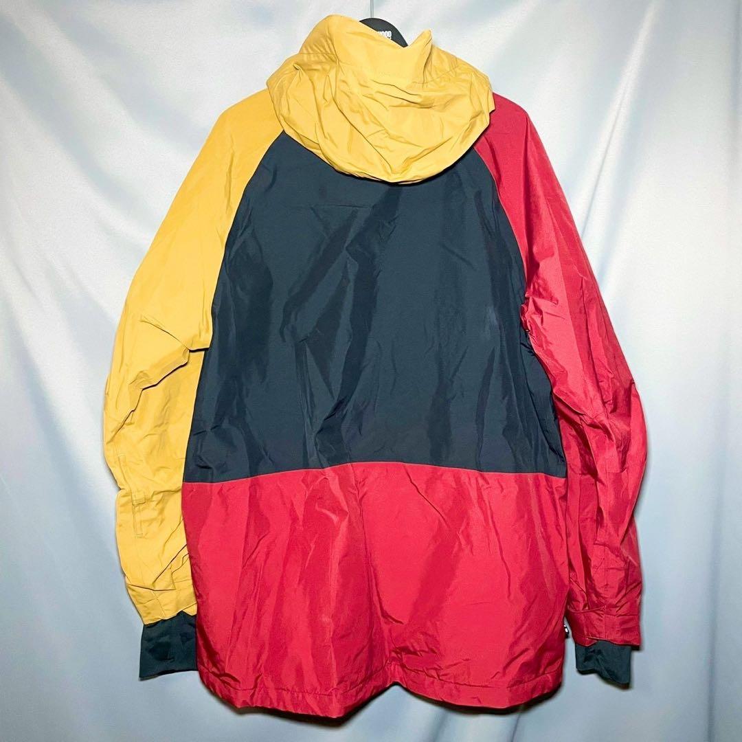 686 GLCR GORE-TEX CORE JACKET ゴアテックス コア