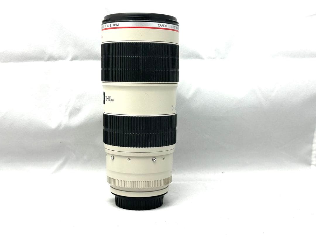 EF 70-200mm f2.8 L IS Ⅱ USM