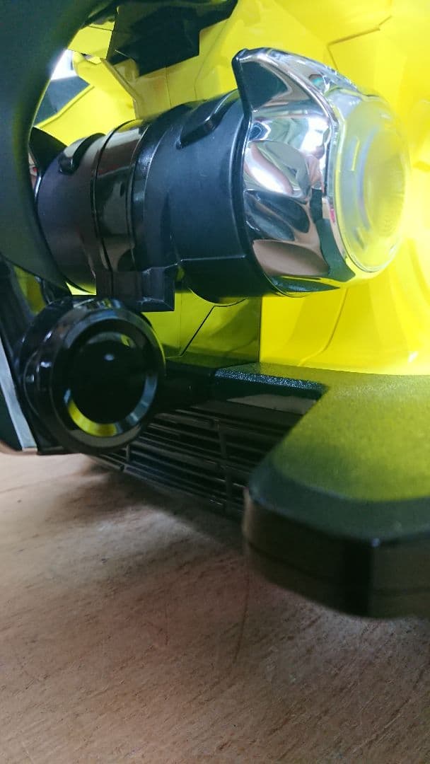 ⭕️商談中⭕️eF炎炎ノ消防隊2MS【無段階ボリューム付⭐️送料無料！】