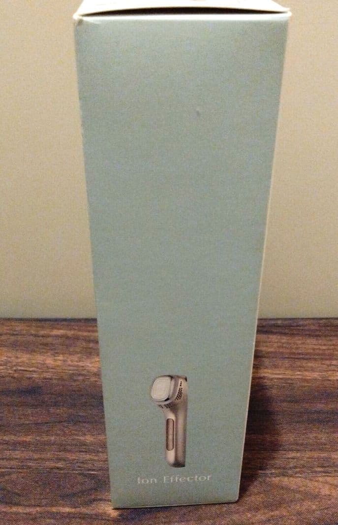 Panasonic 導入美顔器 EH-ST98 イオンエフェクター ゴールド