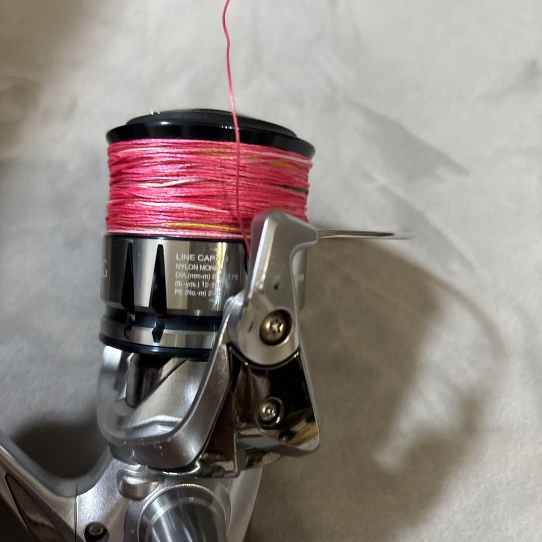 最終値下げ！STRADIC C5000 XG