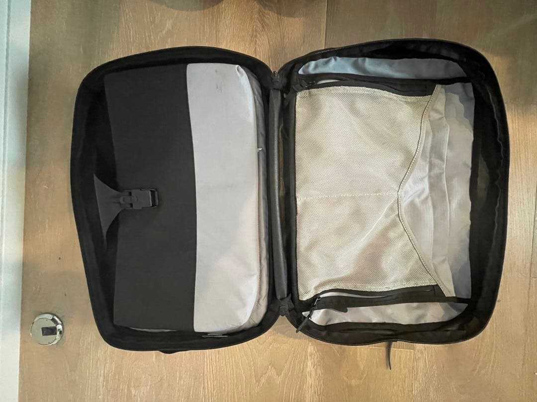 Black Ember ブラックエンバー Forge20 フォージ20