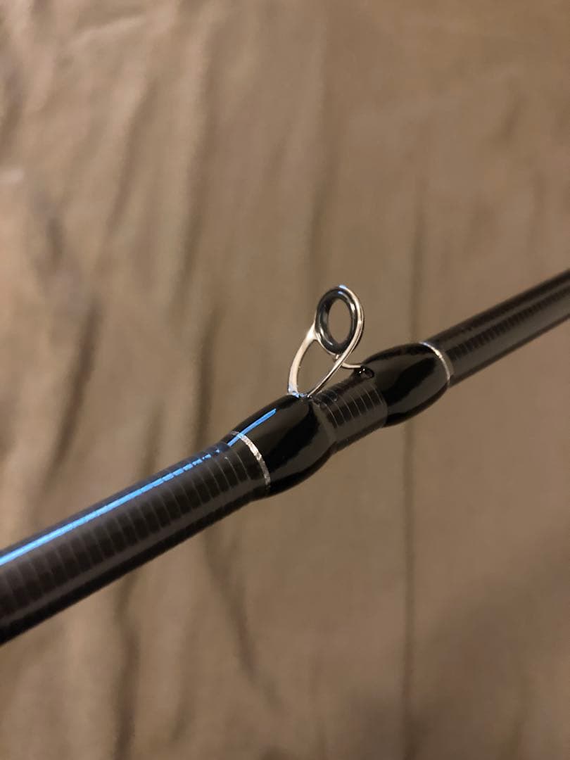 【希少】フィッシュマン　Beams inte9.8L ナチュラム限定